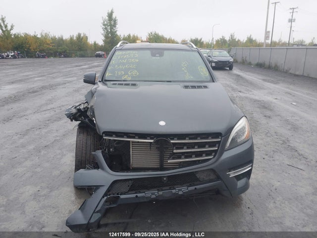 Mercedes-Benz 2015 2015 4JGDA2EB0FA564525 Image 13