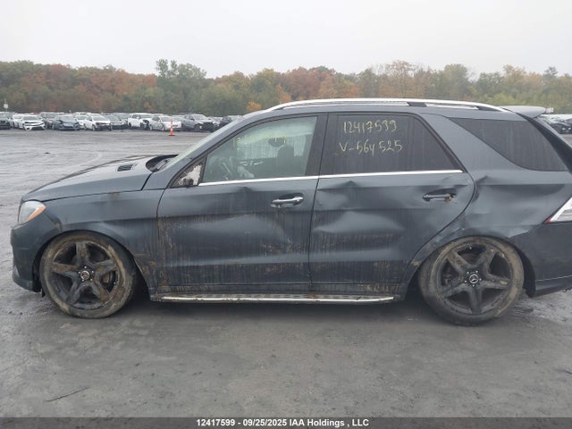 Mercedes-Benz 2015 2015 4JGDA2EB0FA564525 Image 15