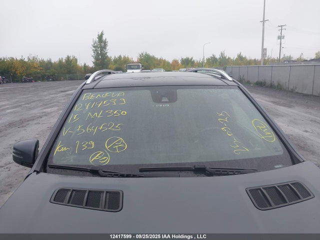 Mercedes-Benz 2015 2015 4JGDA2EB0FA564525 Image 18