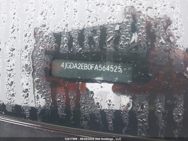 Mercedes-Benz 2015 2015 4JGDA2EB0FA564525 Image 20