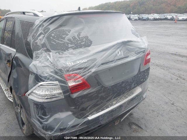 Mercedes-Benz 2015 2015 4JGDA2EB0FA564525 Image 22