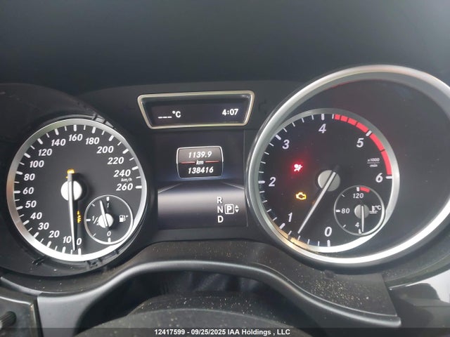 Mercedes-Benz 2015 2015 4JGDA2EB0FA564525 Image 7