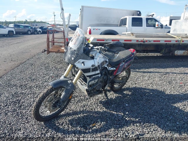 JYADM10N4MA000697 Yamaha 2021
