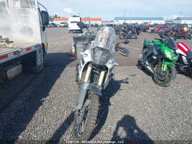 JYADM10N4MA000697 Yamaha 2021