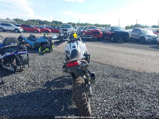 JYADM10N4MA000697 Yamaha 2021