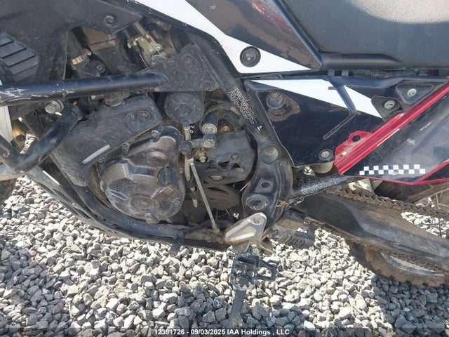 JYADM10N4MA000697 Yamaha 2021