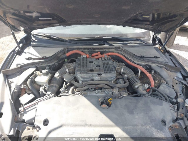 JN1AV7AR8EM702386 Infiniti 2014