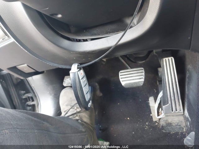 JN1AV7AR8EM702386 Infiniti 2014