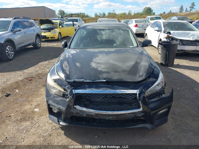 JN1AV7AR8EM702386 Infiniti 2014