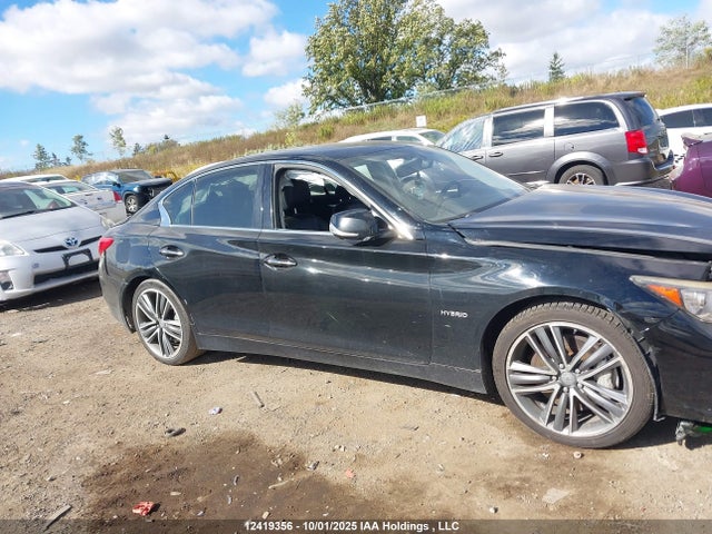 JN1AV7AR8EM702386 Infiniti 2014