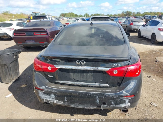 JN1AV7AR8EM702386 Infiniti 2014