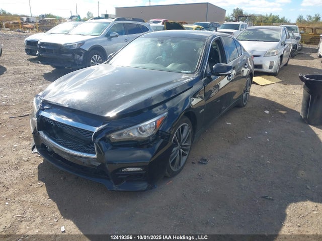 JN1AV7AR8EM702386 Infiniti 2014
