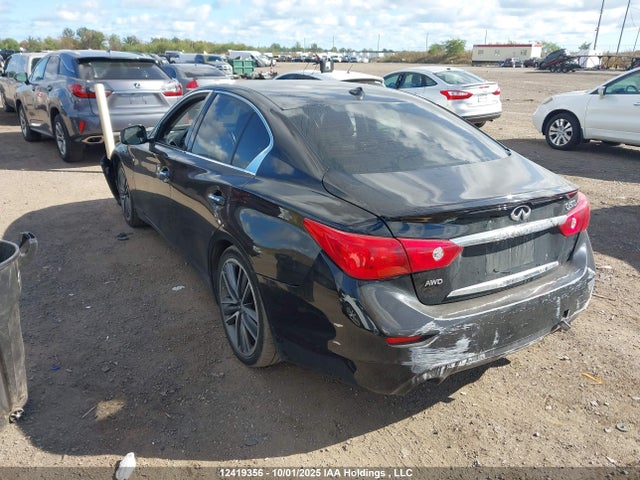 JN1AV7AR8EM702386 Infiniti 2014