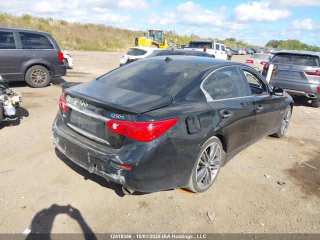 JN1AV7AR8EM702386 Infiniti 2014