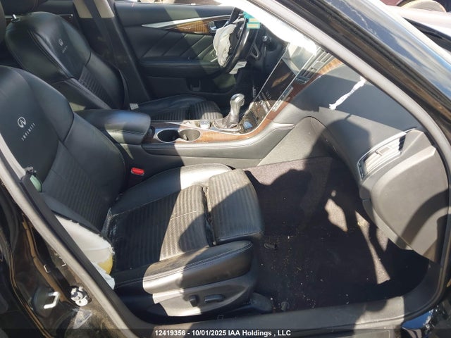 JN1AV7AR8EM702386 Infiniti 2014