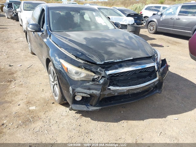 JN1AV7AR8EM702386 Infiniti 2014