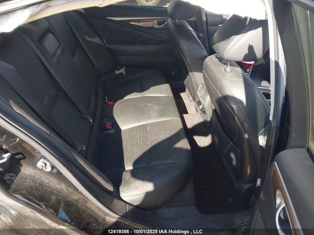 JN1AV7AR8EM702386 Infiniti 2014