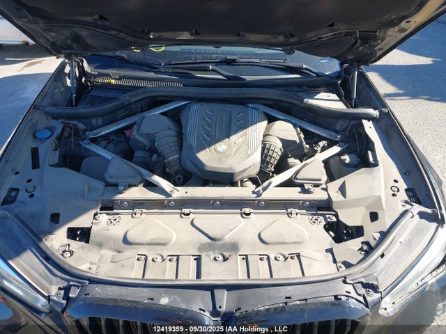 BMW X5 2021 5UXJU4C03M9E12444 Image 10