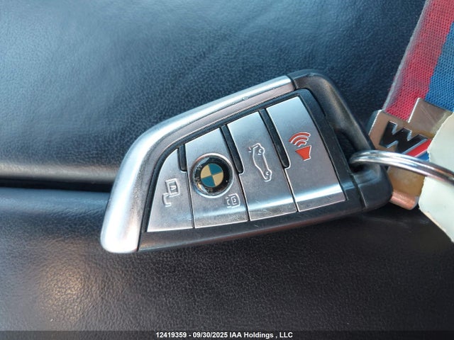 BMW X5 2021 5UXJU4C03M9E12444 Image 11