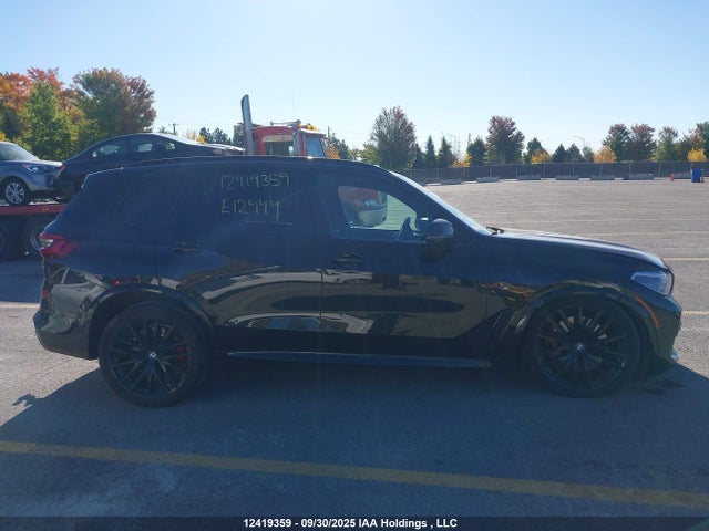 BMW X5 2021 5UXJU4C03M9E12444 Image 13