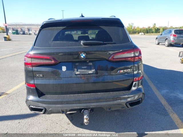 BMW X5 2021 5UXJU4C03M9E12444 Image 16