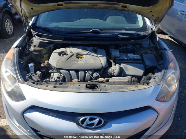 KMHD35LH7EU183352 Hyundai dohc gdi nu