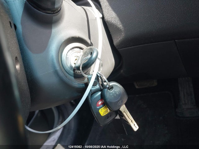KMHD35LH7EU183352 Hyundai dohc gdi nu
