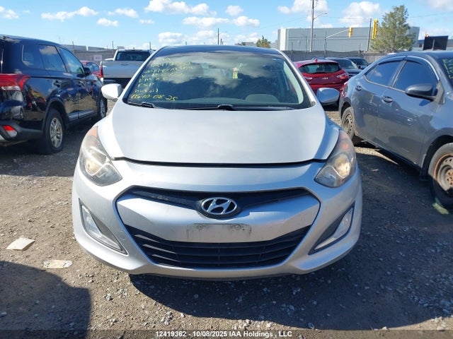 KMHD35LH7EU183352 Hyundai dohc gdi nu