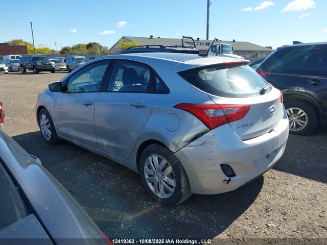 KMHD35LH7EU183352 Hyundai dohc gdi nu