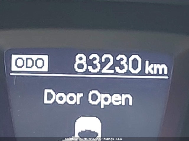 KMHD35LH7EU183352 Hyundai dohc gdi nu