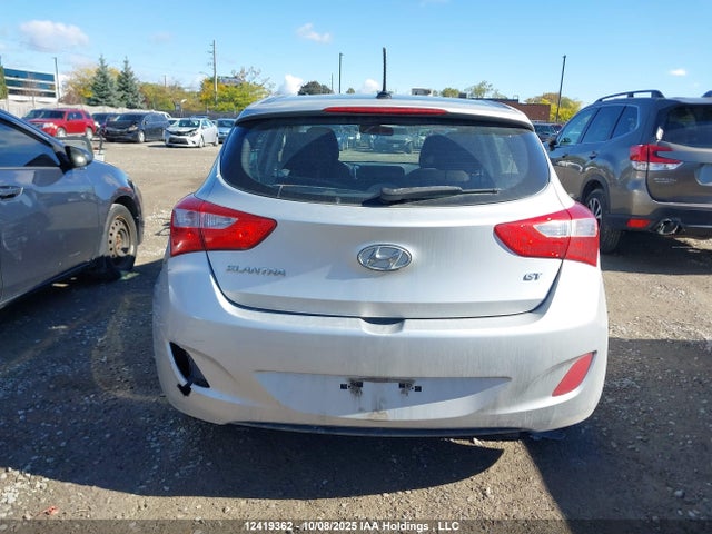 KMHD35LH7EU183352 Hyundai dohc gdi nu