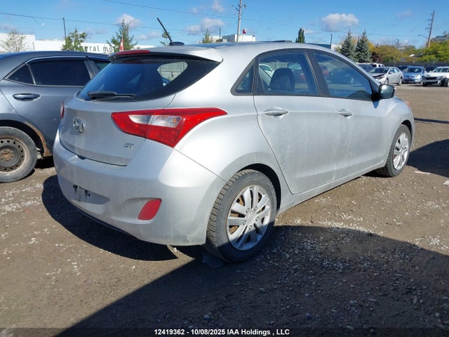 KMHD35LH7EU183352 Hyundai dohc gdi nu