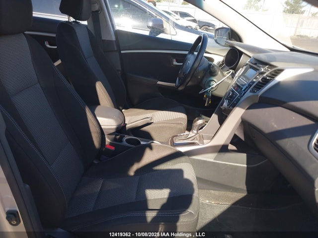 KMHD35LH7EU183352 Hyundai dohc gdi nu