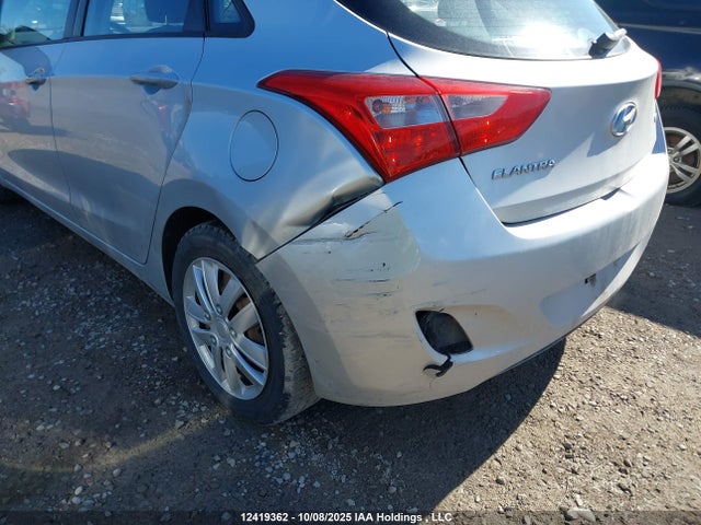 KMHD35LH7EU183352 Hyundai dohc gdi nu