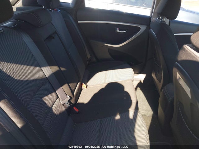 KMHD35LH7EU183352 Hyundai dohc gdi nu