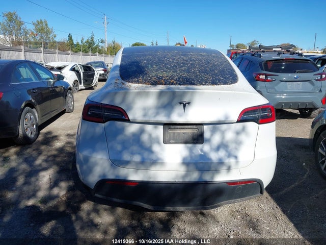 5YJYGDED3MF120447 Tesla Model Y