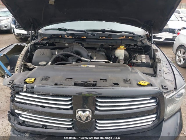 RAM 1500 2016 1C6RR7MT1GS129140 Image 10
