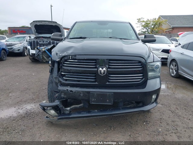 RAM 1500 2016 1C6RR7MT1GS129140 Image 13