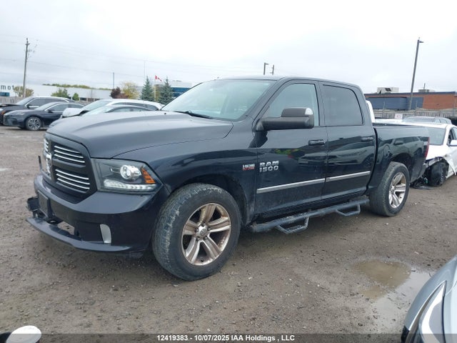 RAM 1500 2016 1C6RR7MT1GS129140 Image 15