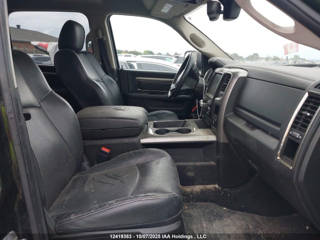 RAM 1500 2016 1C6RR7MT1GS129140 Image 5