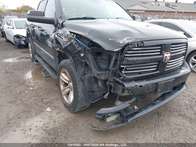 RAM 1500 2016 1C6RR7MT1GS129140 Image 6