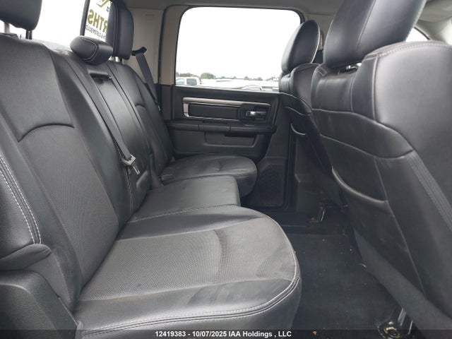 RAM 1500 2016 1C6RR7MT1GS129140 Image 8