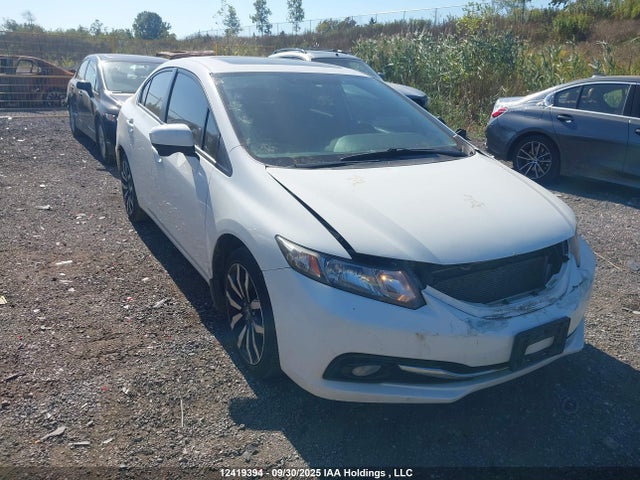 Honda r18z1 2015 2HGFB2F76FH005388 Image 1