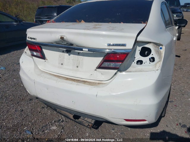 Honda r18z1 2015 2HGFB2F76FH005388 Image 17