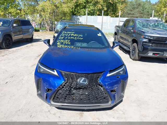JTHR9JBH6R2076182 Lexus m20a-fxs, 3nm,1mm