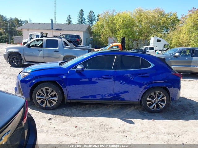 JTHR9JBH6R2076182 Lexus m20a-fxs, 3nm,1mm