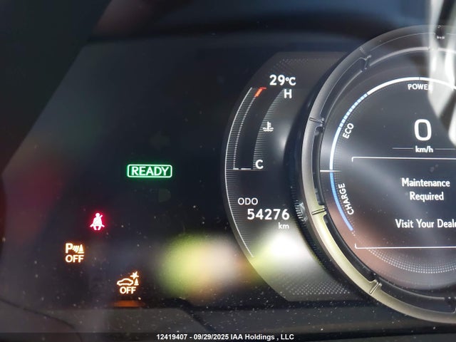 JTHR9JBH6R2076182 Lexus m20a-fxs, 3nm,1mm