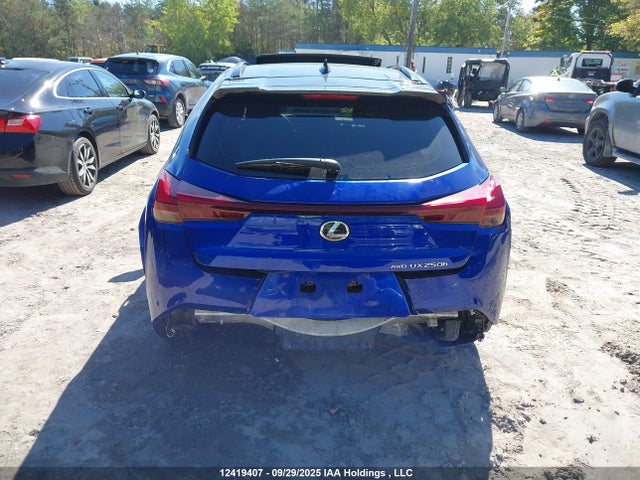 JTHR9JBH6R2076182 Lexus m20a-fxs, 3nm,1mm