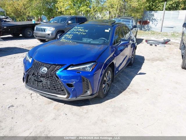 JTHR9JBH6R2076182 Lexus m20a-fxs, 3nm,1mm