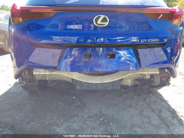 JTHR9JBH6R2076182 Lexus m20a-fxs, 3nm,1mm